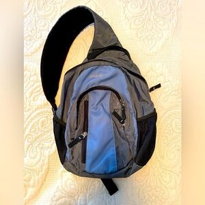 Eddie Bauer Crossbody Bag